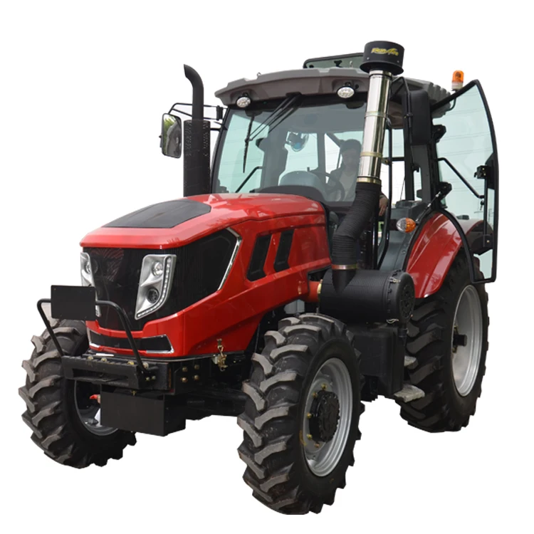 Farm Agricultural Tractor Available for sale Premium Quality