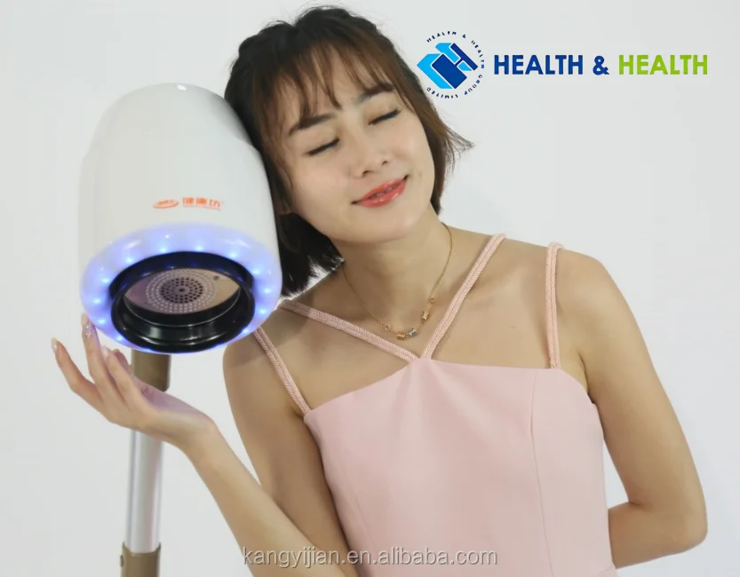 Smokeless Moxa Portable 180 Degree Moxibustion Traditional Chinese Medicine Medical Equipment For Skin Tightening
