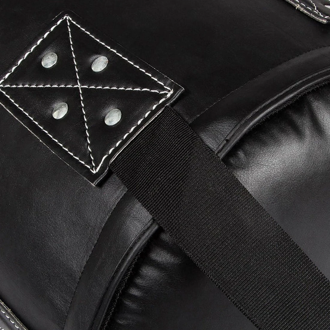 Boxing Punching Bag Training Fitness Hanging Kick Gym Exercise Sandbag Free Standing Long Punching Bag