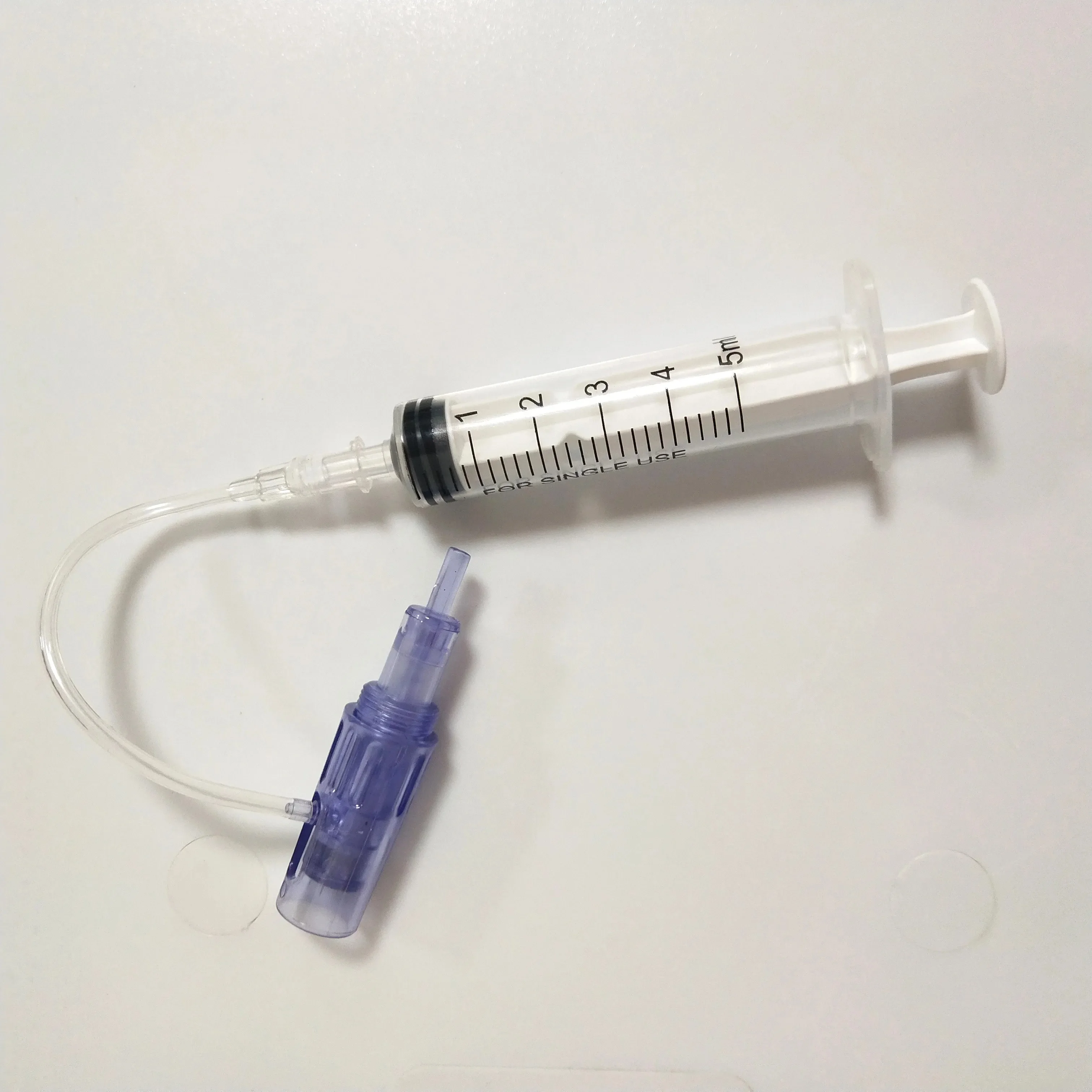 9/12/24/36/42 Pins/ nano Mini Mesotherapy Needles Injection Gun Face Whitening Meso Gun Dermapen Needles