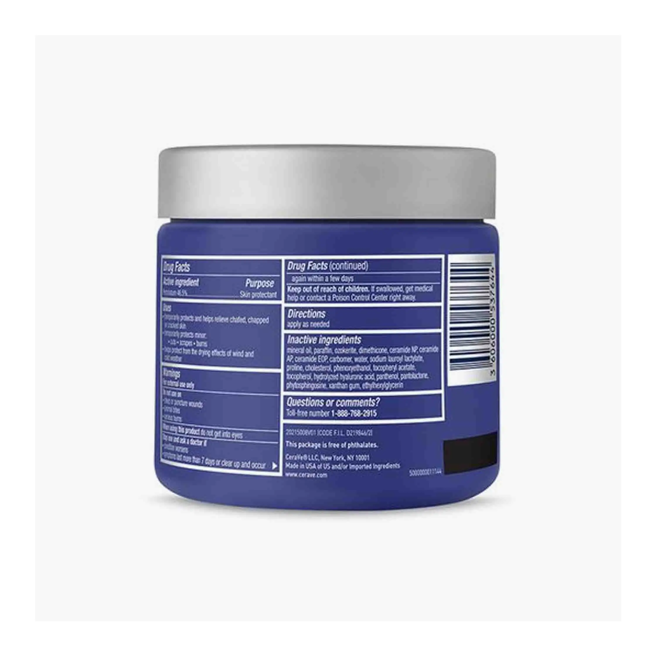 Buy CeraVes Facial Cleanser And Body Moisturizing Lotion Online | Ceraves Original Products Cheap Price