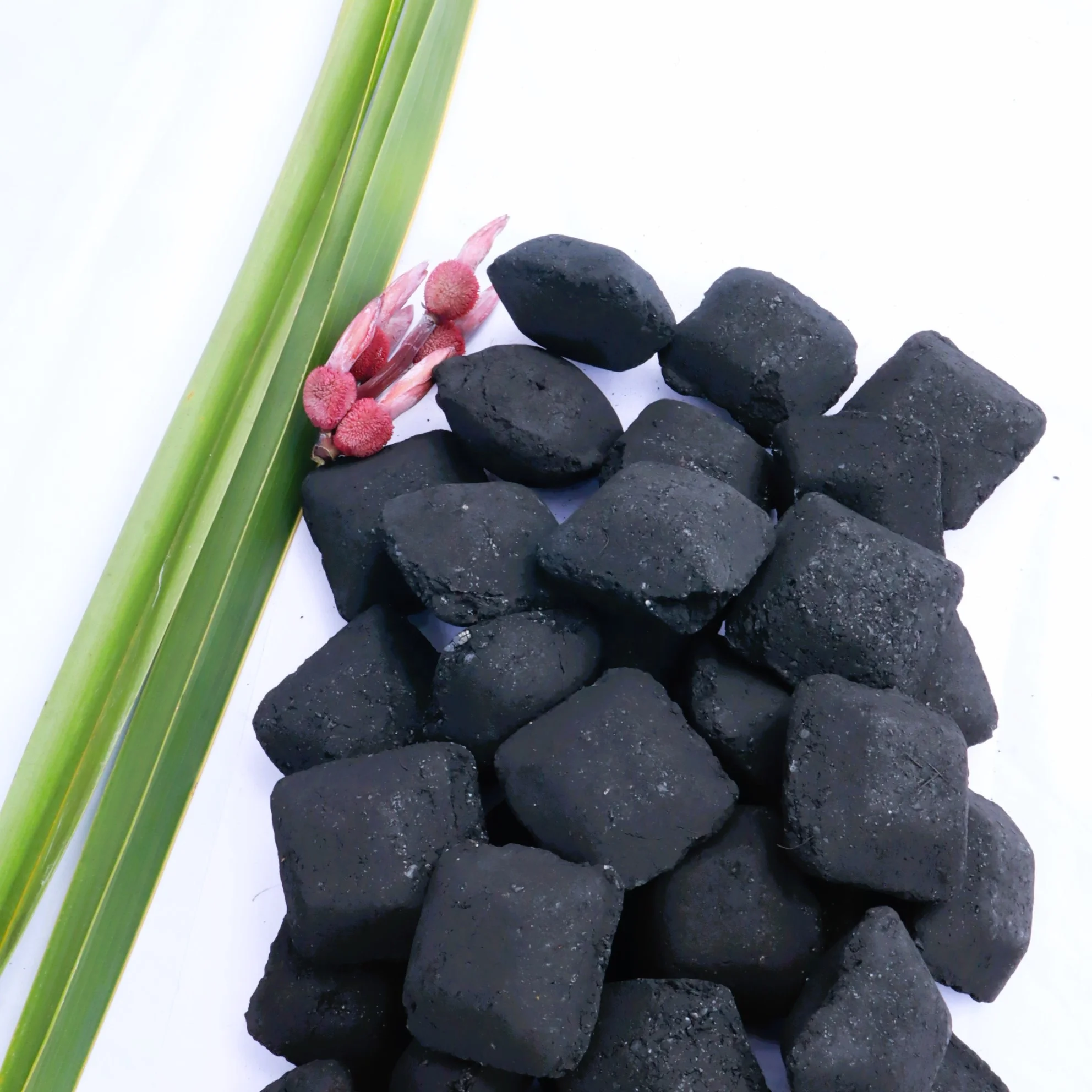 Wholesale Cheap Price High Quality activated carbon bbq charcoal Coco Shell Charcoal from India Export to UAE and Japan
