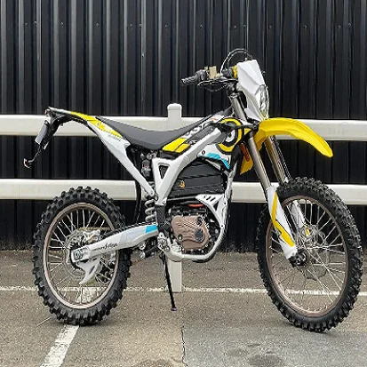 Selling Fast M0dern Electric M0torcycle e-Bike Off Road M0untqin Bike 101 72V 100km SP0rt Street Legql Electric Bike for Sale