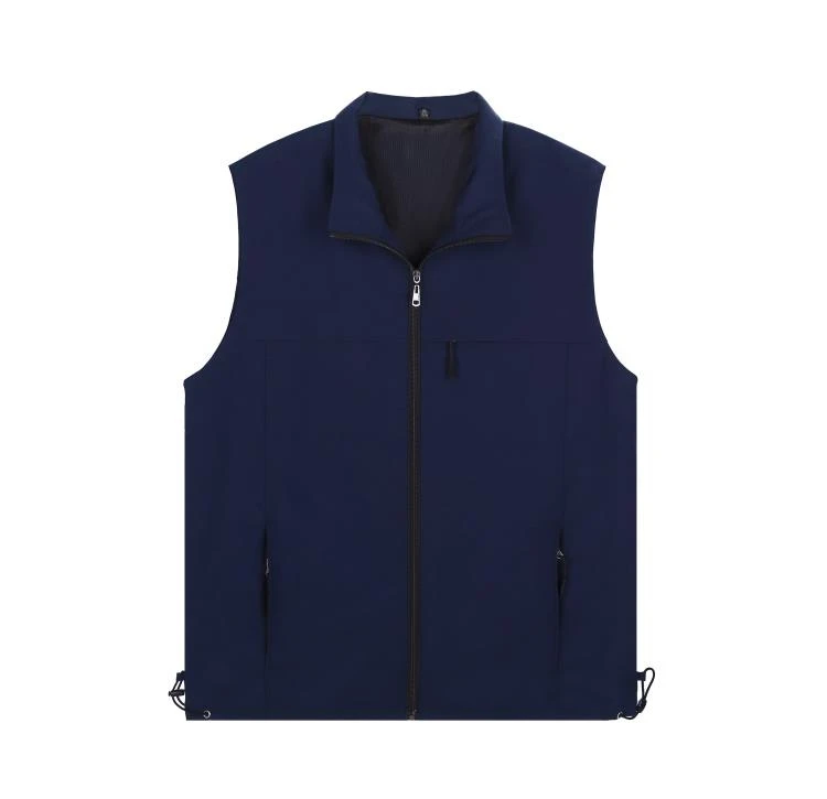 High Quality Security High Visibility Light Breathable Clothing Road Safety Reflective Vest Reflective Safty vest