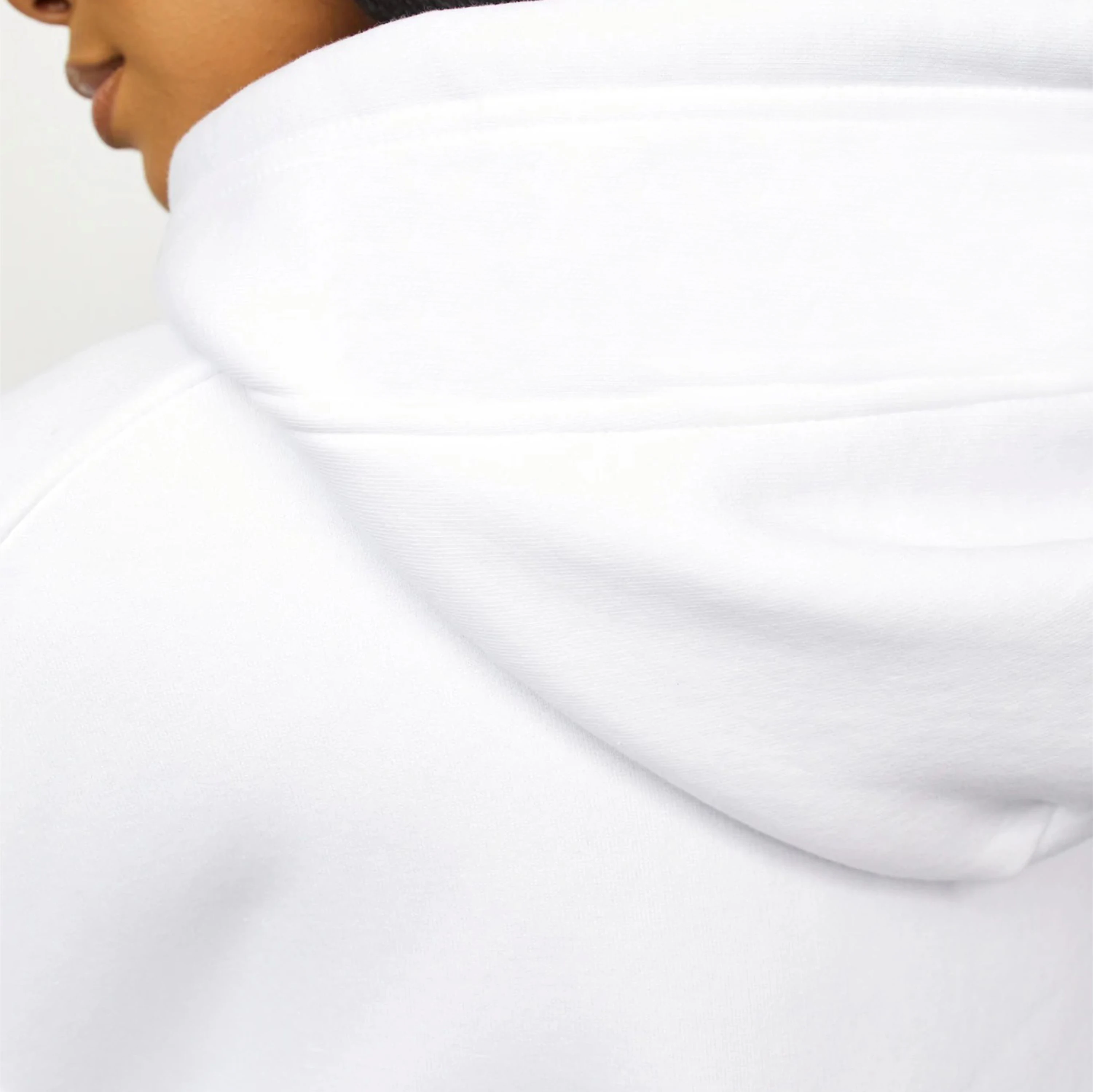 Oversized Korean Style Pullover Hoodie Women Solid Color Loose Hoody Sweatsuit Street Fashion Winter Sweatshirt Women Winter