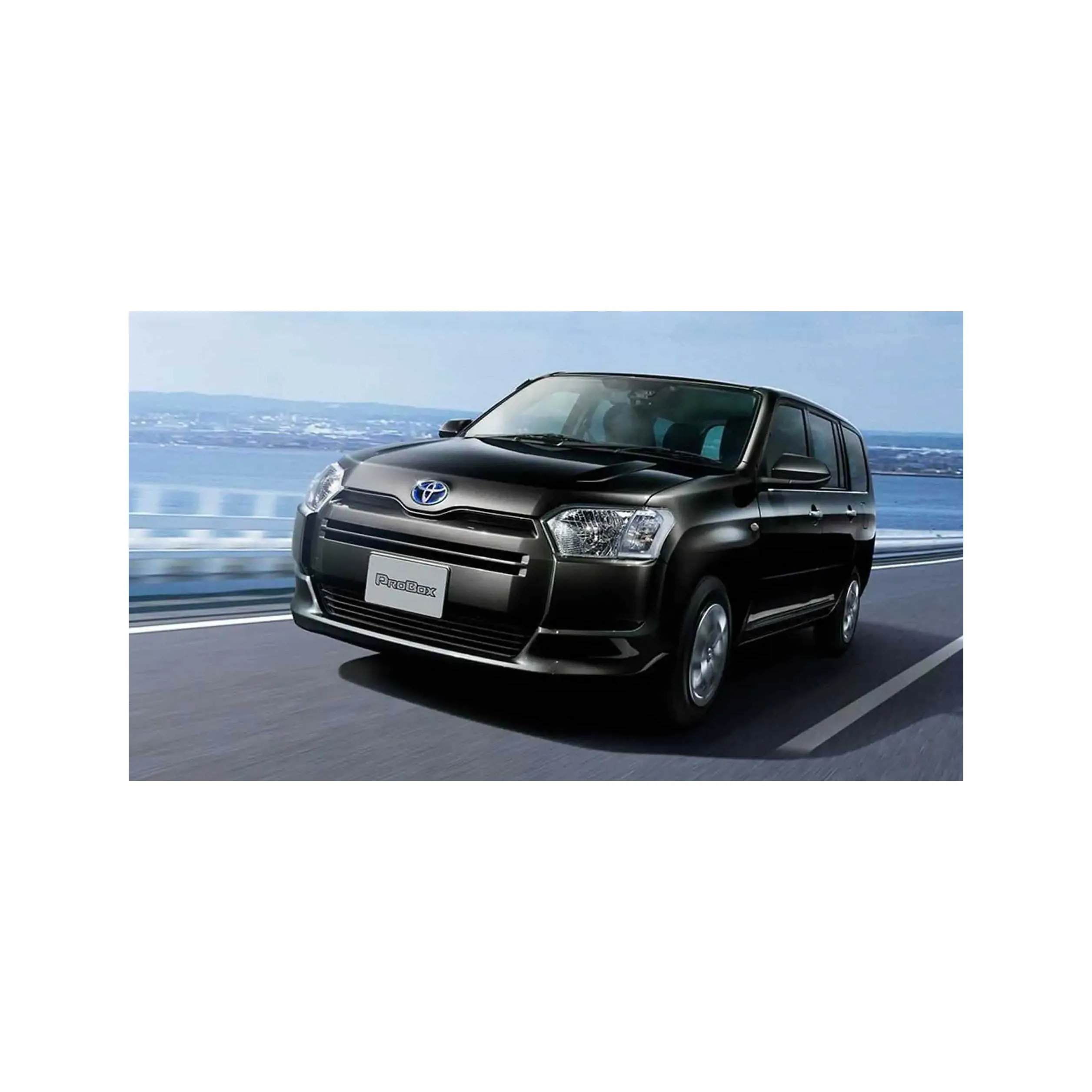 Toyota Probox for Sale Ideal Commercial and Family Use with Ample Space Reliability
