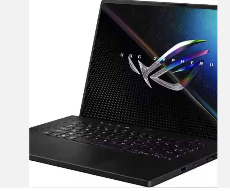 Новый ROG Zephyrus G16 Intel Core i9 16GB 1 ТБ RTX 4070 240 Гц