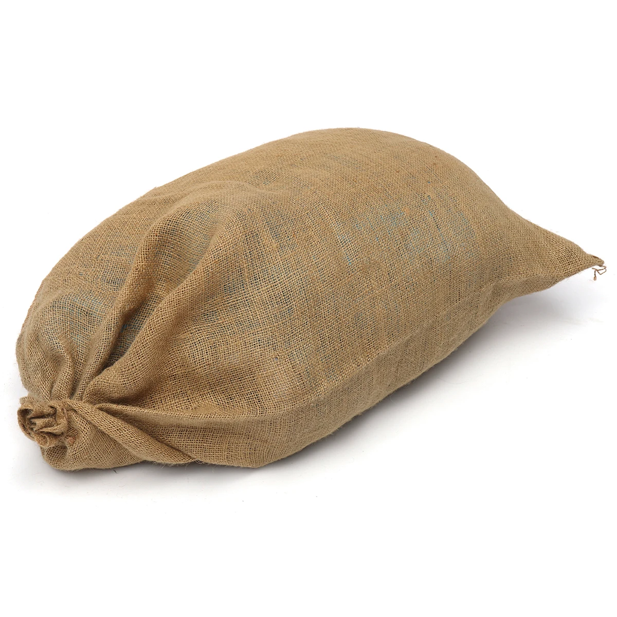 Best Selling Jute Bags 100% Jute Material Jute Sacks for Packing with Cheap Price Hessian Gunny Bag