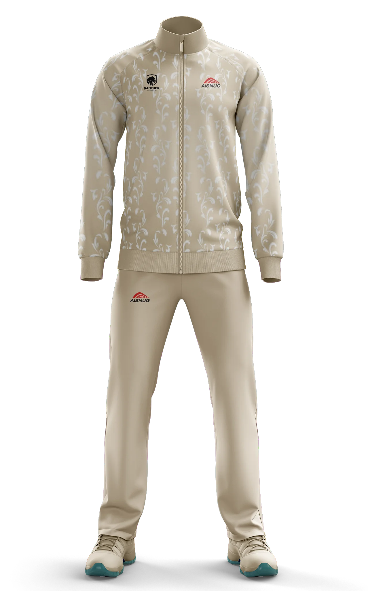 Детская одежда мужская спортивная тренировочный костюм футбол теплый без рисунка под заказ ПСЖ