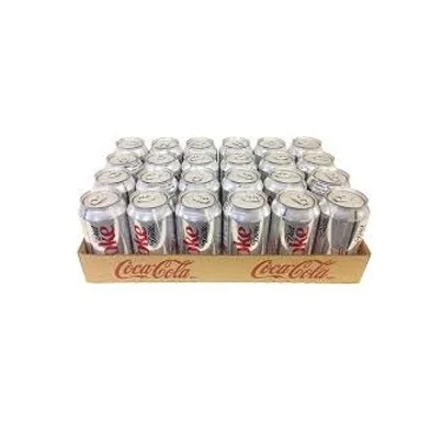 Coca Cola 330ml Cans / Coca Cola 1.5L Bottle In Bulk Competitive Price