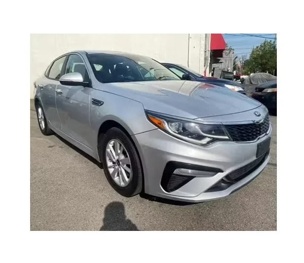 Аутентичный 2019 Optima LX внедорожник Электрический гибридный и бензиновый топливо с левым правым рулем подержанные автомобили для продажи