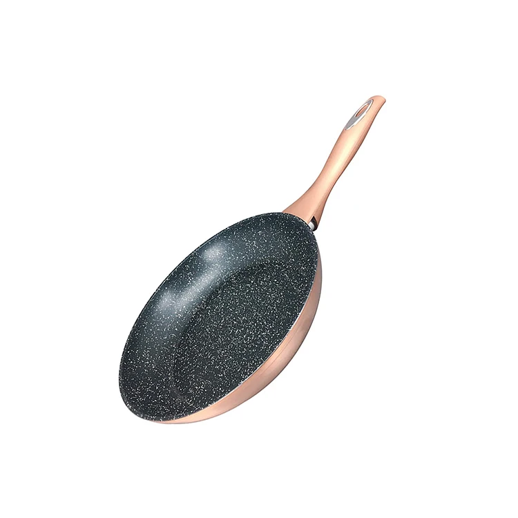 3-In-1 Non Stick Frying Pan Professional Design Induction Base Hard Anodized Cooking Non Stick Pan With Lid Sale At Lowest Price