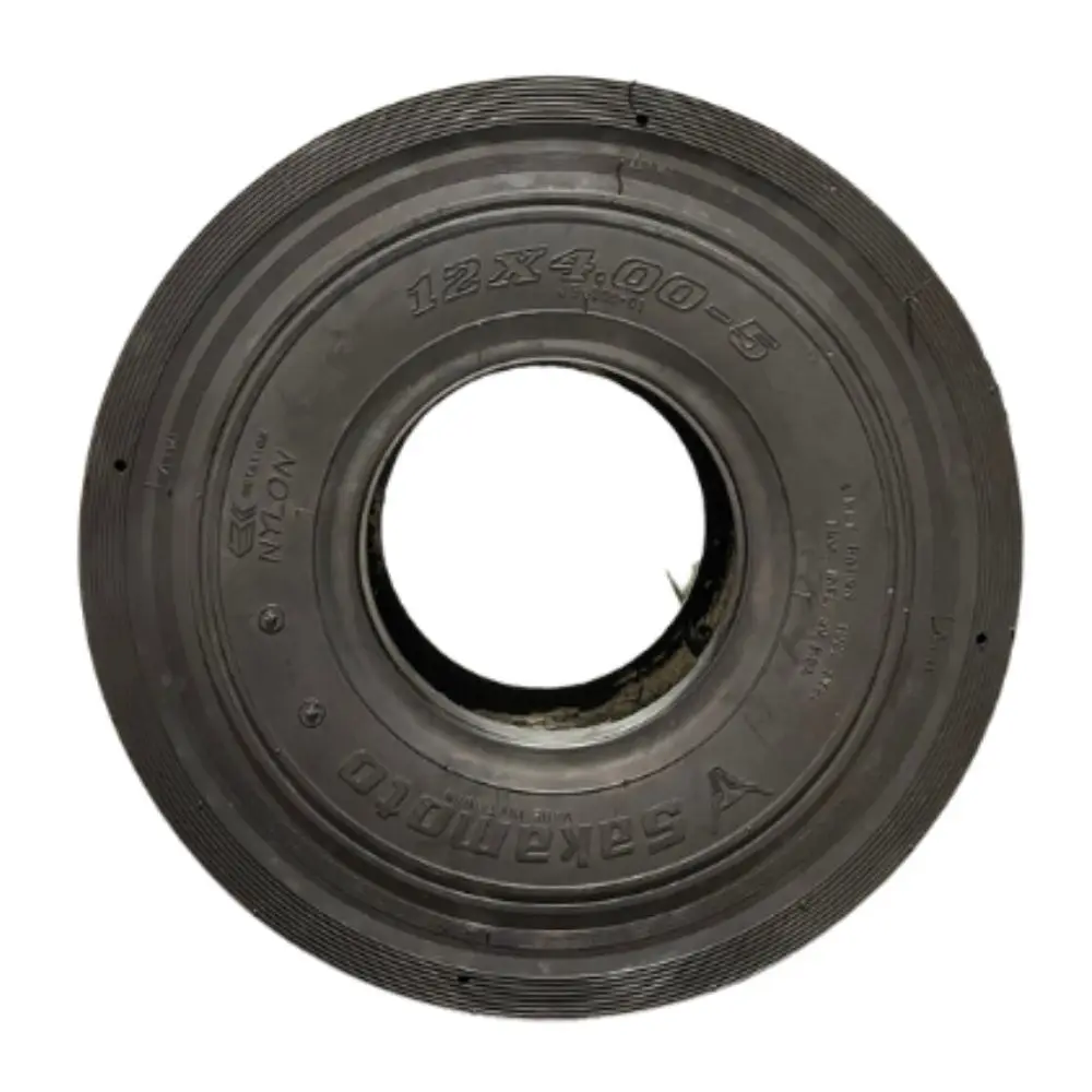 race kart tires and rims
