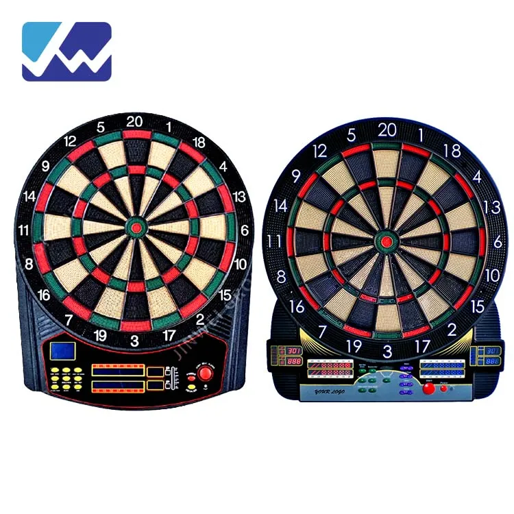 Xmas gift ideas 2022 amazon best selling In door game dartboard electronic dart board