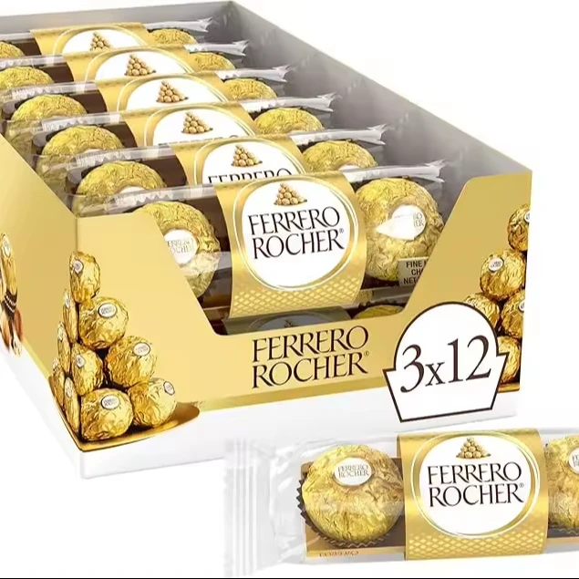 Ферреро-рочер Ферреро 24 шт. 300 г