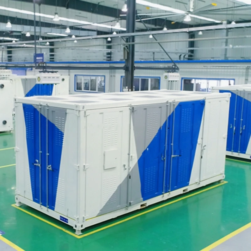 125Kw с длительным сроком службы быстросъемный ванадий окислительно-восстановительный аккумулятор технология для промышленности