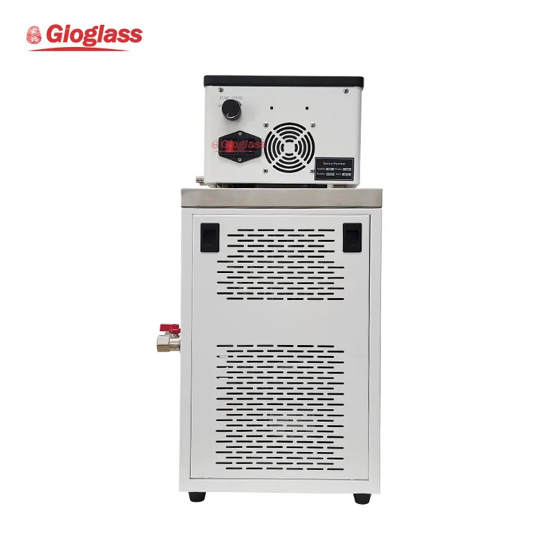 High Precision heating and cooling circulator laboratory thermostatic devices low temperature circulator