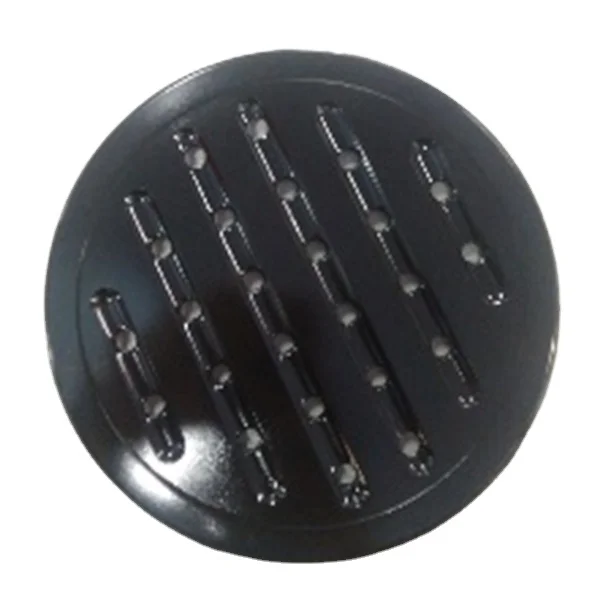 BEST RW 1206R-9 Premium Non-Sticky Heat Mat Modern Metal Coaster Soup Stock Pots Induction Compatible Sustainable Coasting Pan