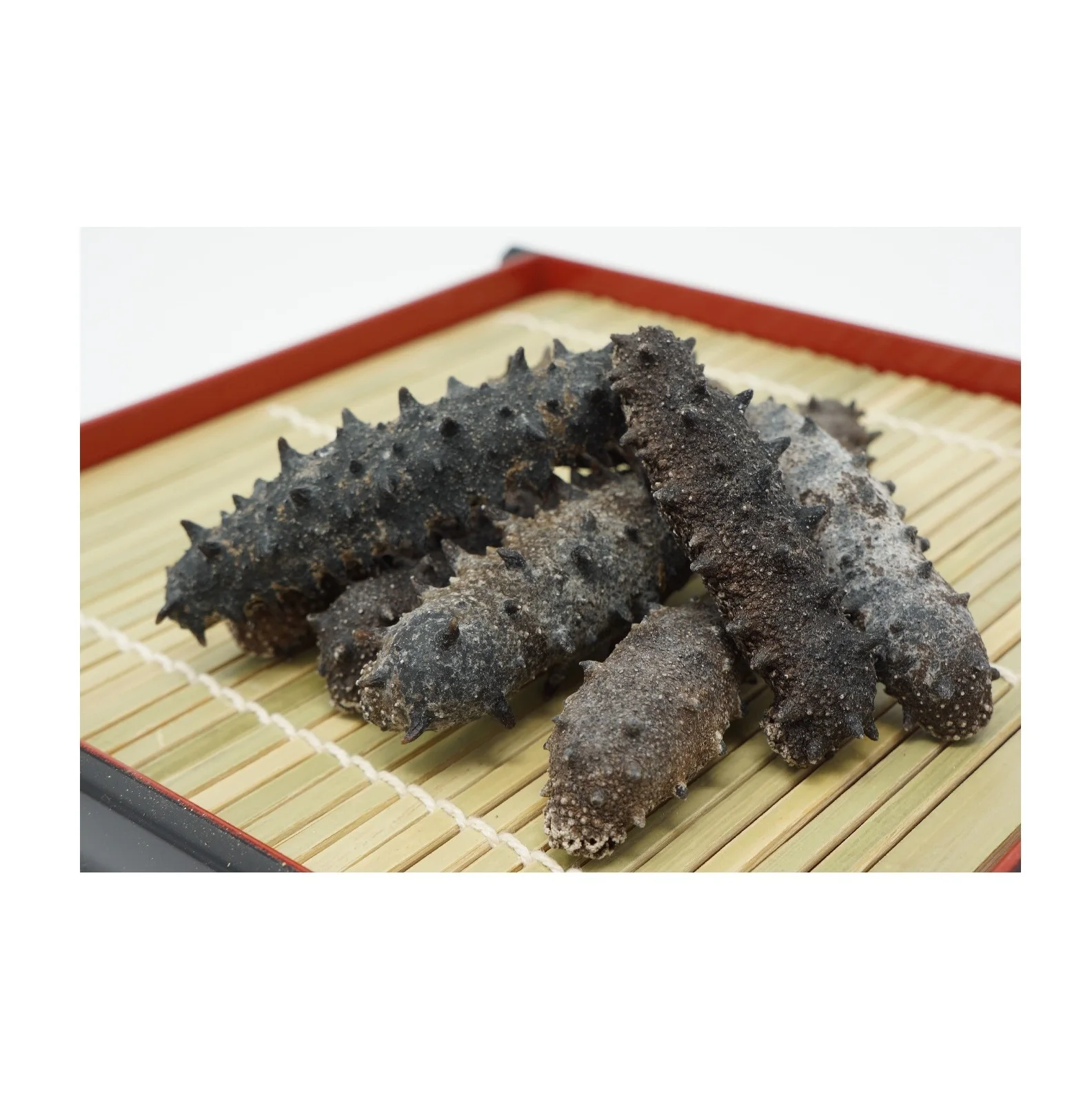 Bulk Quantity Of Dry Dried Sea Cucumber - DRIED and Frozen SEAFOOD Available Here At Best Prices