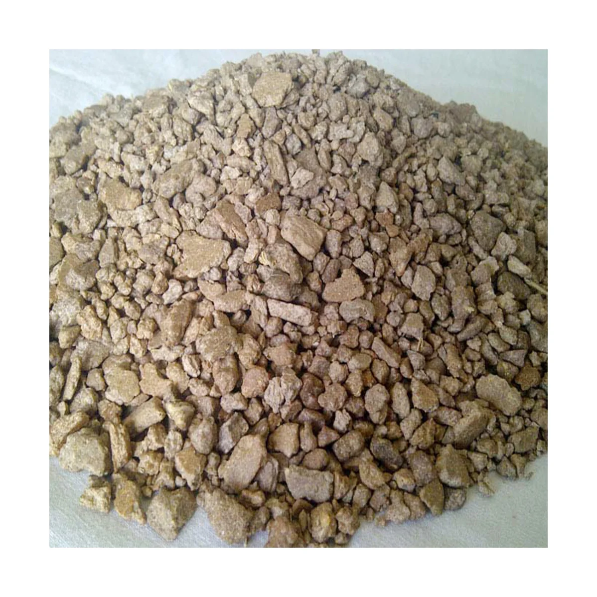 Factory sales Excellent Quality Rapeseed Meal / Canola Seed Meal at Affordable Price available for export
