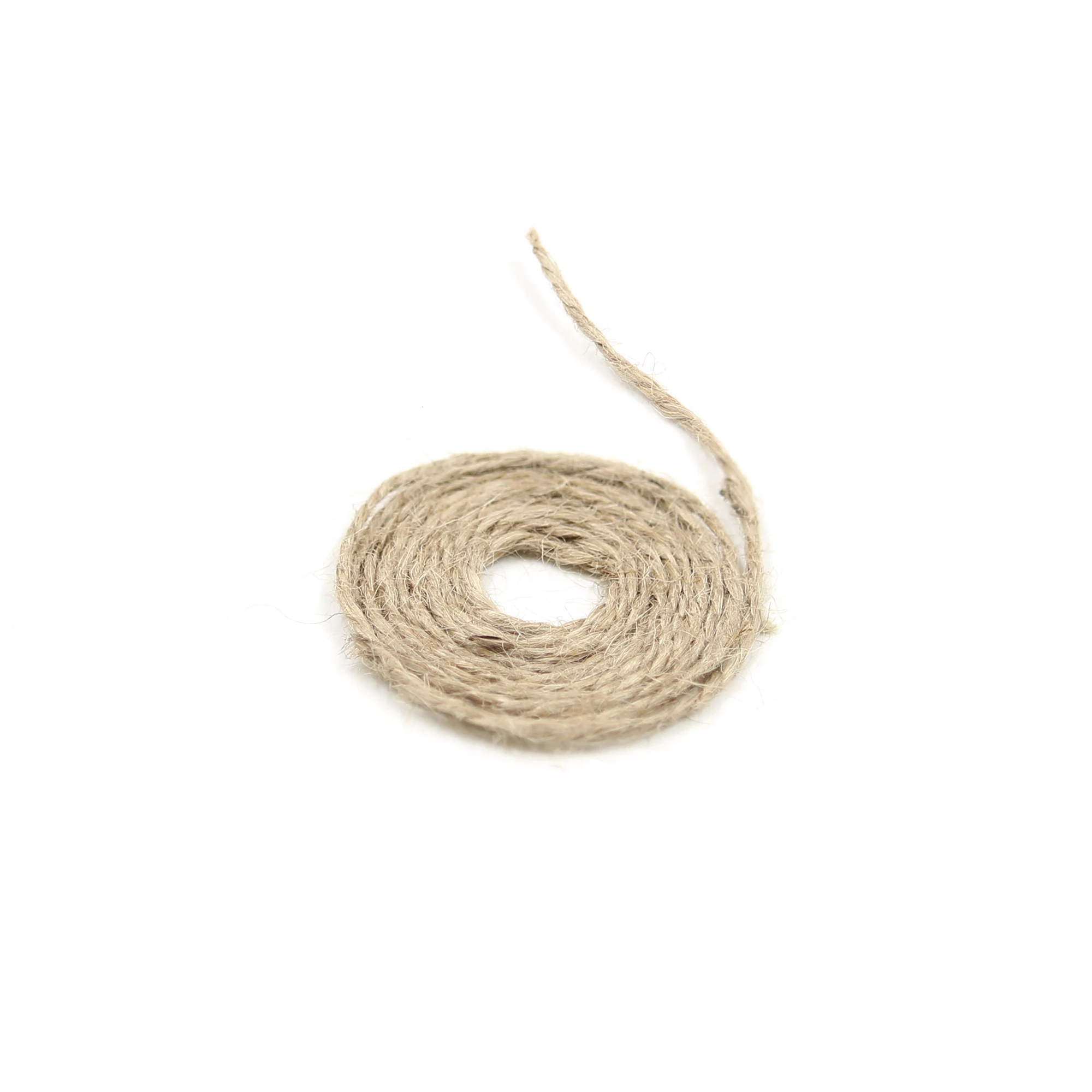 New Product the Versatility of Jute String From Gardening to Packaging, the Natural Fiber Solution Made In Vietnam