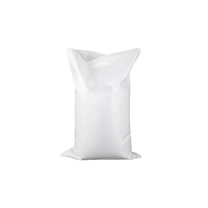 Indian-Made Reusable 50kg PP Woven Bags Recyclable Polypropylene Sack with Waterproof LDPE HDPE Inner Bag Sugar Salt Packaging