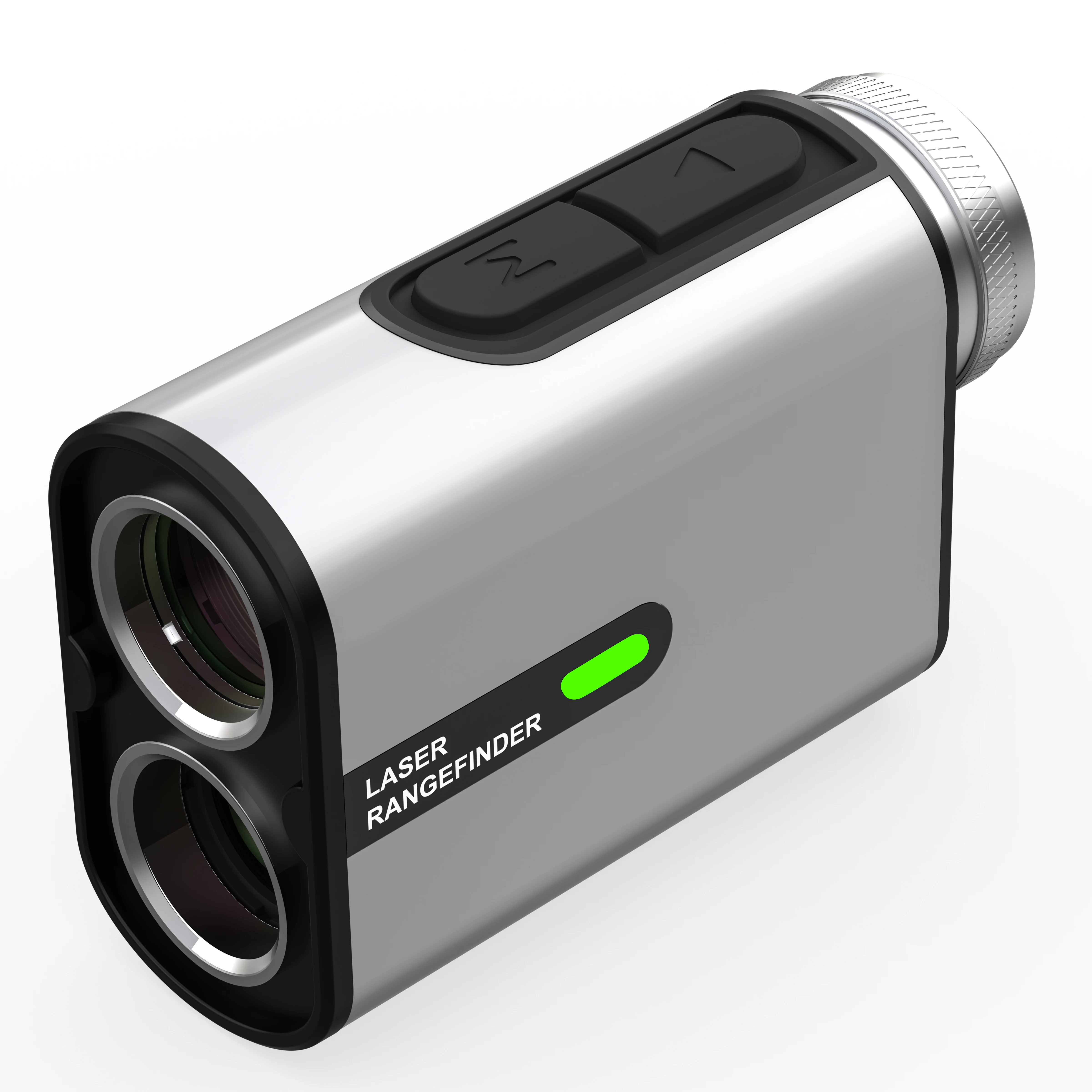 Lango 6.5X magnification golf Range finder distance meter Golf Laser Rangefinder with slope