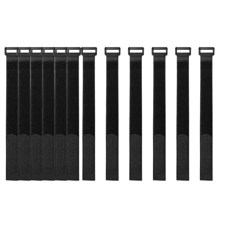 Wholesale Velcroes Cable Ties Hook And Loop Fastener Hook And Loop Tape Velcroes Elastic Strap