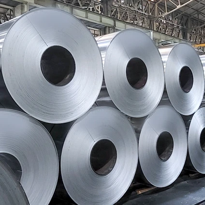 Best Quality Korean Aluminum Coil & Strip