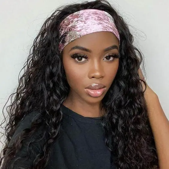 Elees 2022 New and Hot Sale Hd Lace Frontal Wig 13x4 Lace Front Human Raw Virgin Hair Wigs with Belt for Black Woman