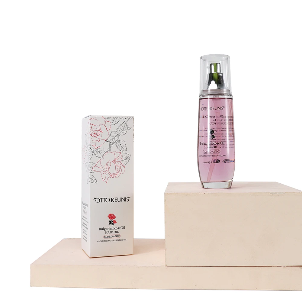 На заказ ваш логотип масло сыворотки для волос OEM производство индивидуальная этикетка бутылка 100 мл натуральное