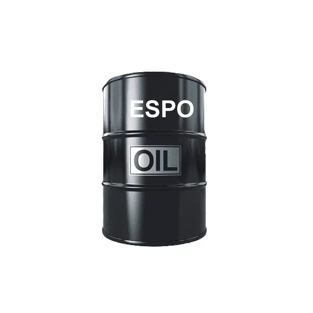 ESPO BLEND CRUDE OIL Available at Cheapest Price In Huge Stock