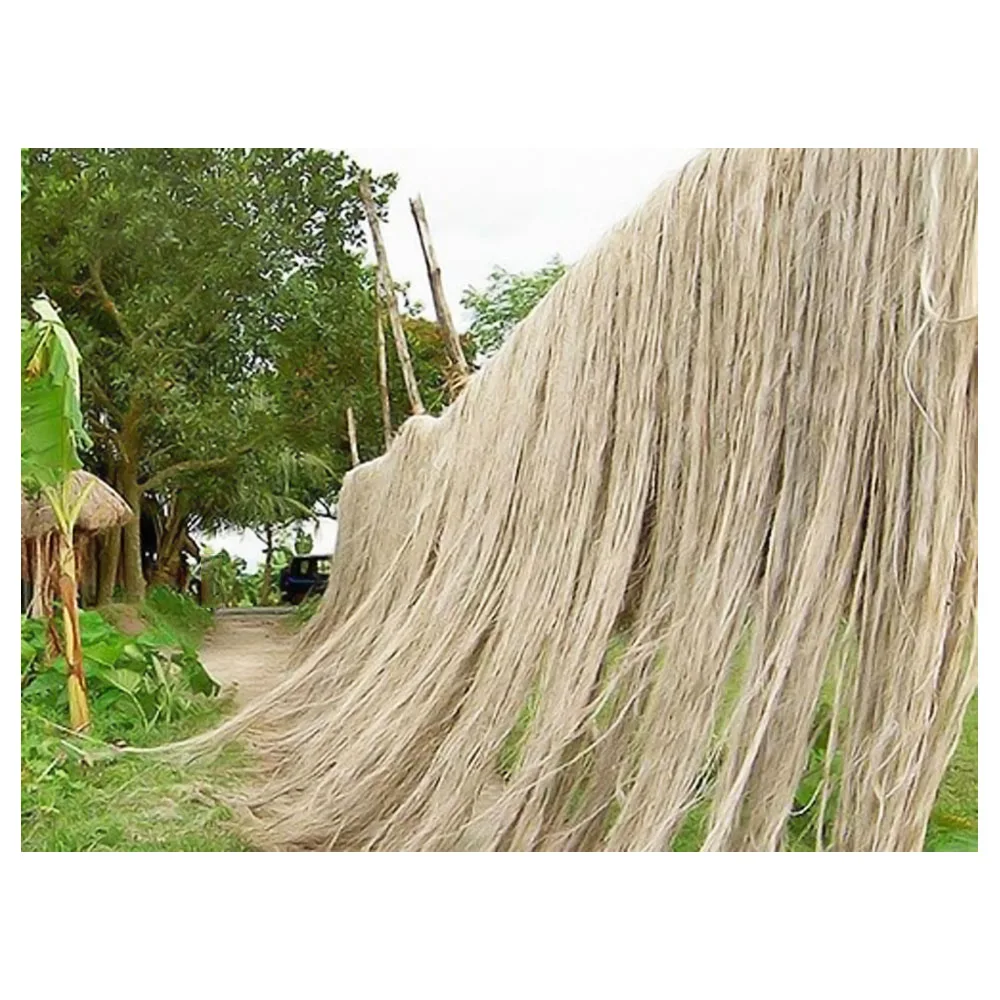 Bangladeshi Raw White Jute Fiber World Wide Export Best Quality Product Raw 100% Jute Material Fiber White Origin Weaving 2023