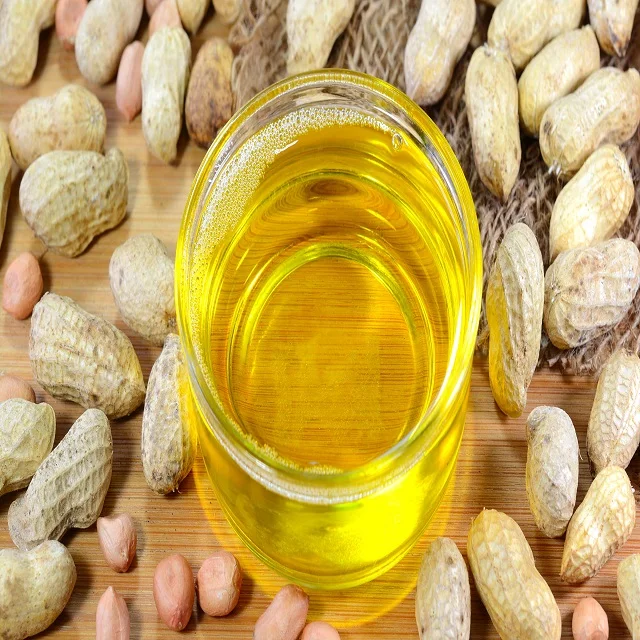 Direct Factory Prices Groundnut Oil with Customized Size Packing For Sale Manufacture in Philippines By Exporters