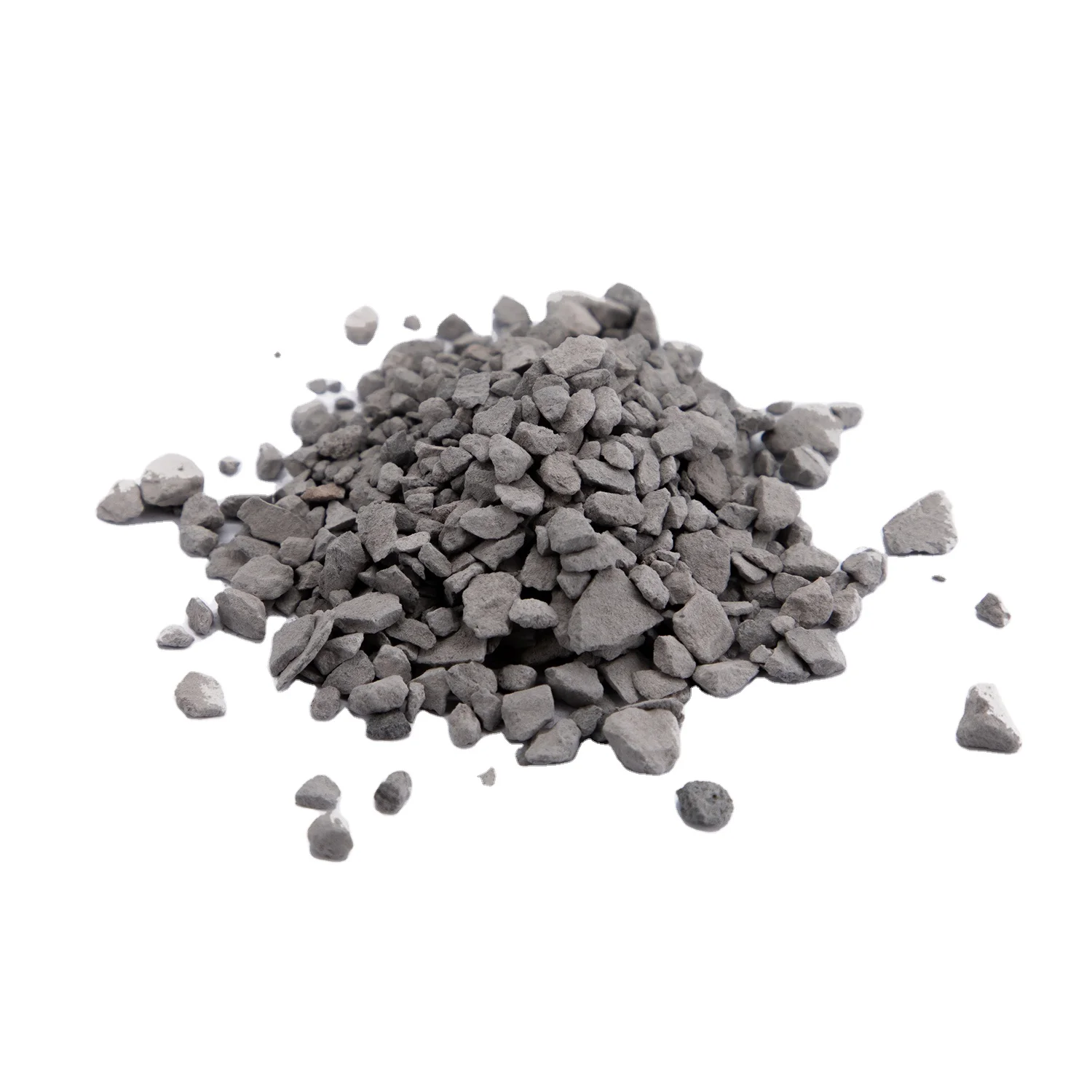 High-Performance Ferro Silicon Nitride Alloy for Steelmaking with Excellent Resistance to Thermal Fatigue