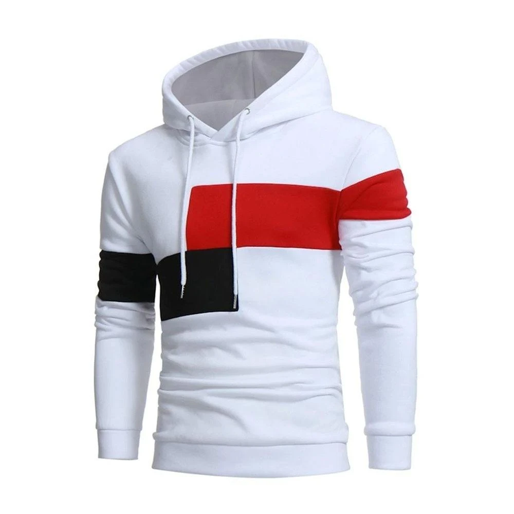 Manufacturing High Quality Professional Design Casual Hoodies Customized Logo Solid Color Men Hoodie custom logo oem service