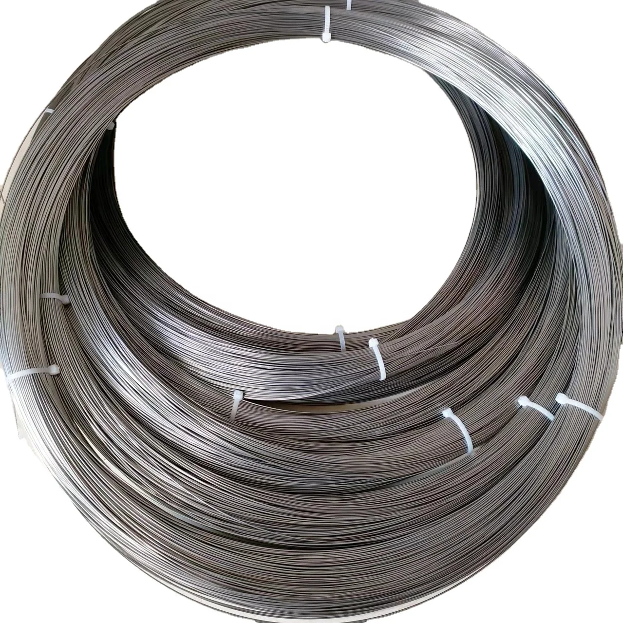 Лидер продаж, премиум-продукты, ортопедическая проволока Nitinol с эластичной памятью формы, 1 мм