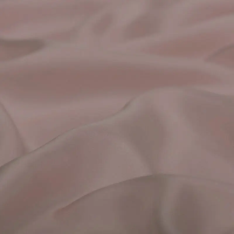 100% mulberry 8mm hot sale silk habotai 114cm width pink color silk scarf wedding dress silk habotai fabric