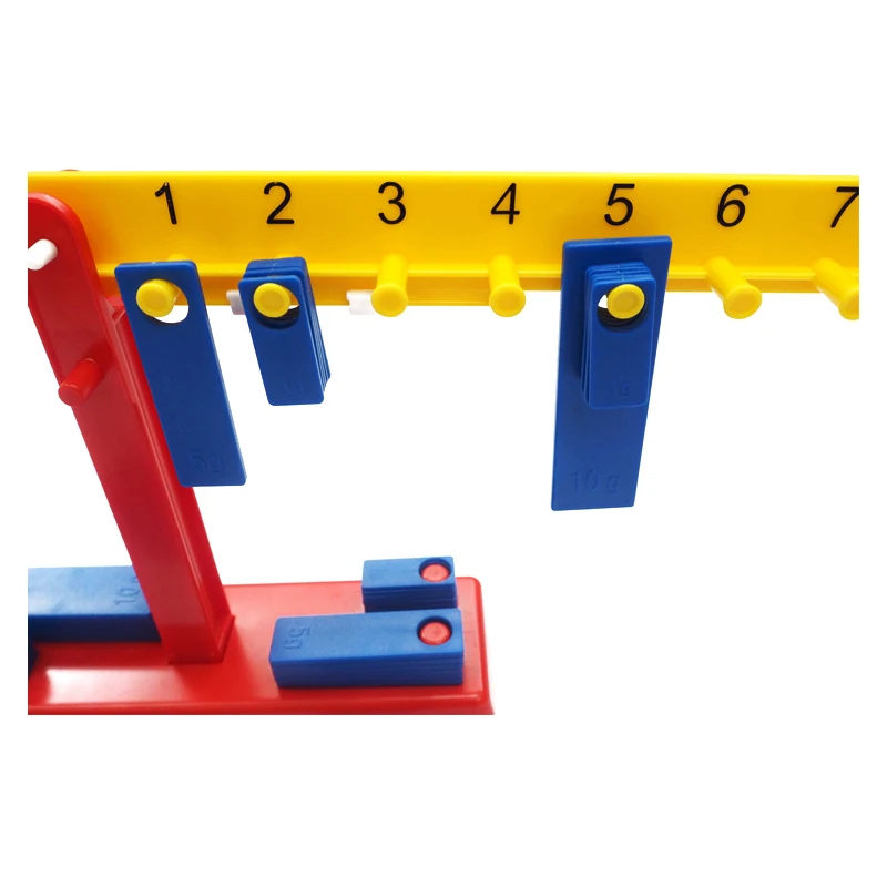 Math Balance/symmetry Math Toys/Math Manipulative Toy