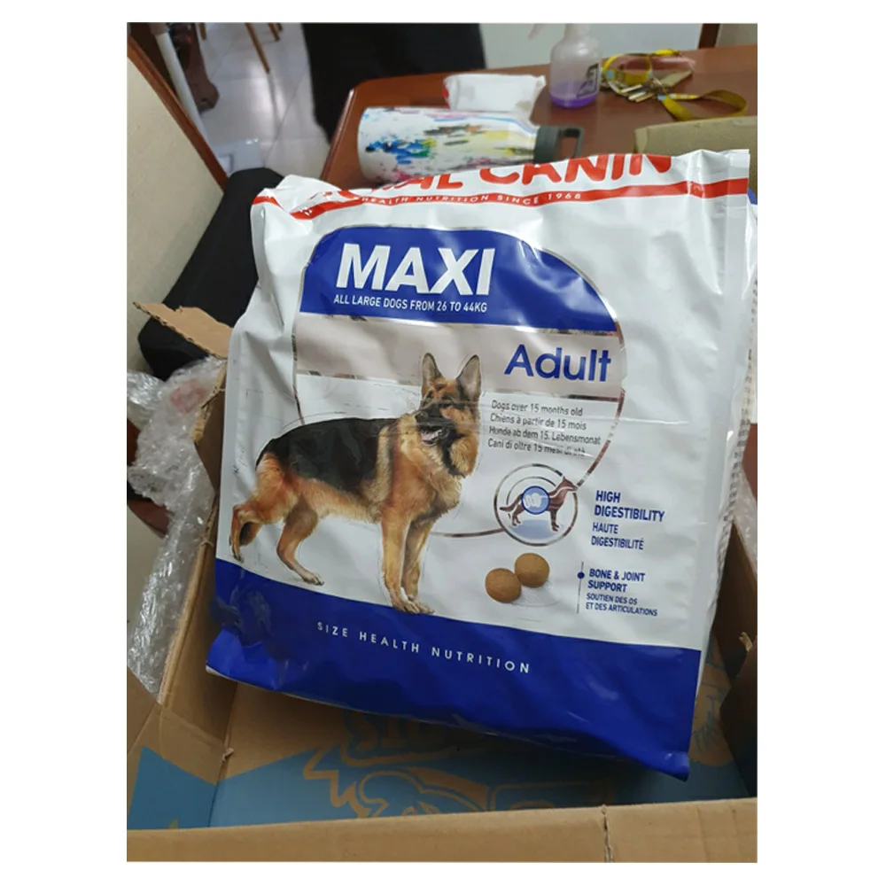 Покупайте дешево лучшее качество корм для собак и кошек Royal Canin