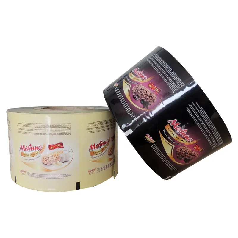 Wrapping Film Packing Shrink Film Clear Stretch Film Lldpe Shrink Wrap Plastic Wrap Roll Polyethylene Food Heat Seal Shrink Bag