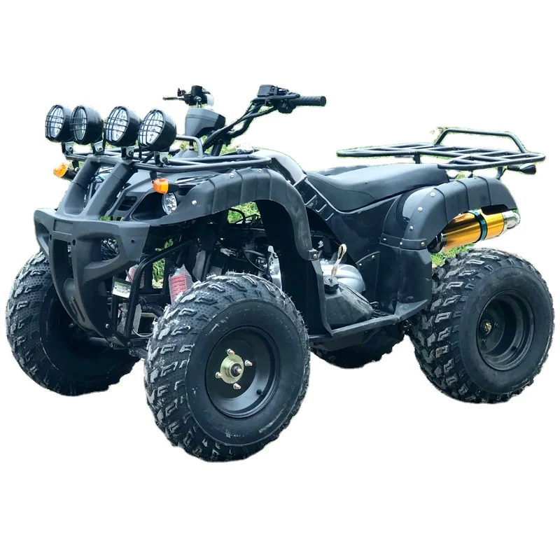 Quality 250cc quad bikes for adults