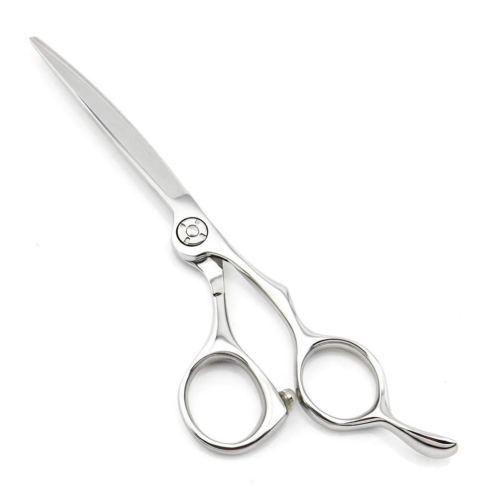6.5 Inch Competitive Price Grooming Hot Scissors For Hair Hair Cutting Scissors Top Selling Super Sharp barber Scissors