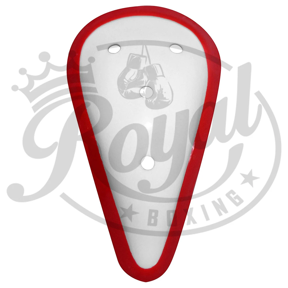 Groin guards club practice safety wear abdominal guards for Adults/groin guard Made of high quality rex leather