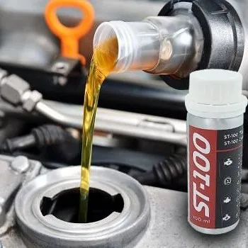 Lubricant Additives