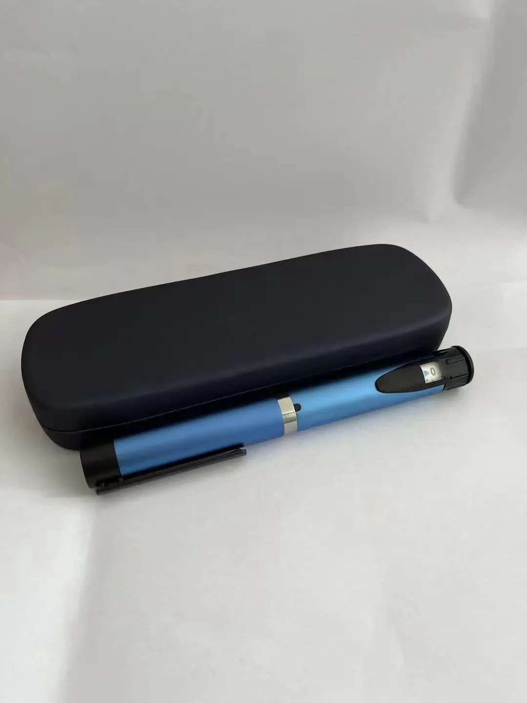 Auto Injection Pen Weight Loss Pen Injector Reusable Injection Pen 0.25mg/0.5mg/1mg