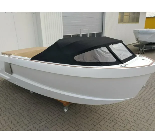 BEST SELLING 2024 AQUA24 630 Tender Speedboat