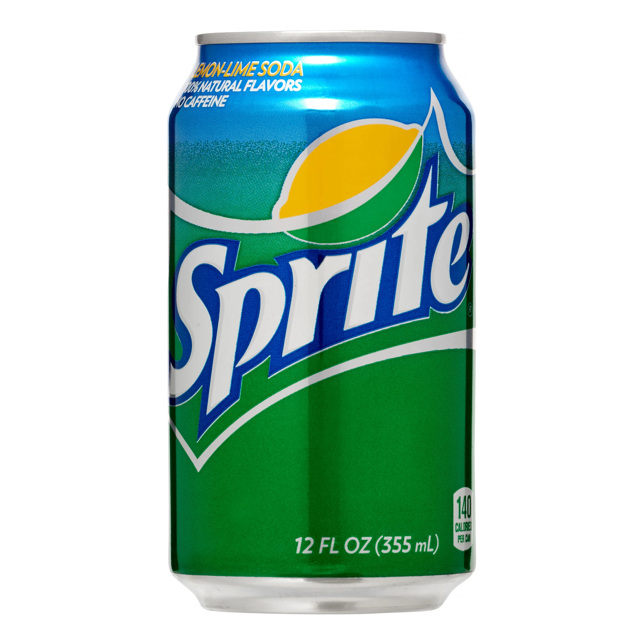 Заводская цена банка для безалкогольного напитка Sprite со вкусом лимона 390 мл