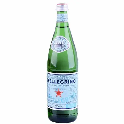 Quality Pellegrino Sparkling Natural Mineral Fresh Stock Pellegrino Sparkling Natural Mineral Fresh Stock