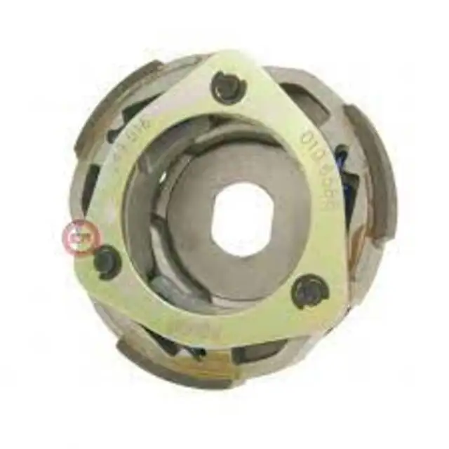 Polini Clutch 249.016  (d.135 - gr.1319 ) Made In Italy  Race  For Honda Sh 125/150 Foresight 250 Agility